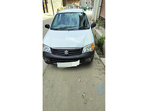 Second Hand Maruti Suzuki Alto LXi in Kargil