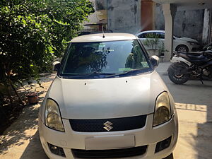 Second Hand Maruti Suzuki Swift VDi BS-IV in Banda