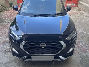 Second Hand Nissan Magnite XV in Jalandhar