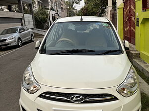 Second Hand Hyundai i10 Sportz 1.2 Kappa2 in Lucknow