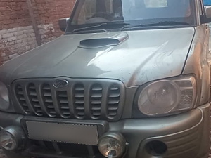 Second Hand Mahindra Scorpio M2DI in Hamirpur (Uttar Pradesh)