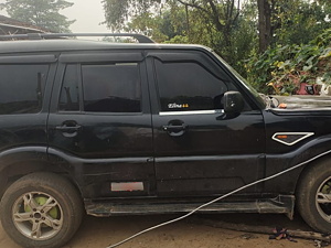 Second Hand Mahindra Scorpio S10 1.99 [2016-2017] in Korba