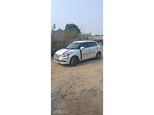 Second Hand Maruti Suzuki Swift DZire VDI in Gurgaon