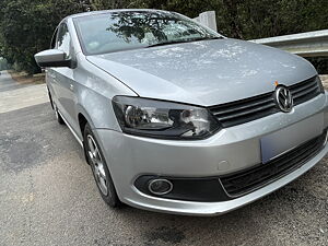 Second Hand Volkswagen Vento Trendline Diesel in Bangalore