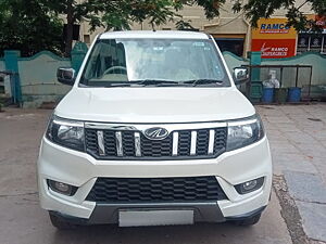 Second Hand Mahindra Bolero N10 in Kurnool