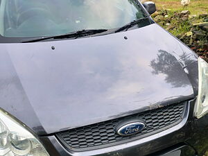 Second Hand Ford Fiesta/Classic 1.4 TDCi Titanium in Vizianagaram