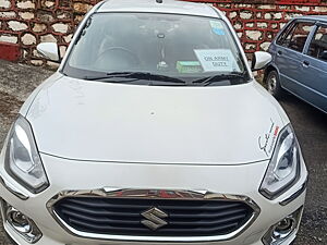 Second Hand Maruti Suzuki DZire ZXi Plus in Shillong