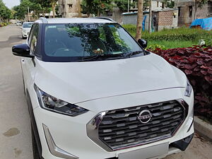 Second Hand Nissan Magnite XL [2020] in Mysore