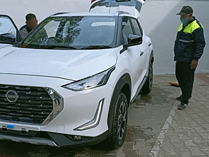 Second Hand Nissan Magnite XV Turbo [2020] in Haridwar