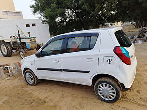 Second Hand Maruti Suzuki Alto VXi [2014-2019] in Hisar