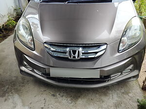 Second Hand Honda Amaze 1.2 E i-VTEC in Dehradun