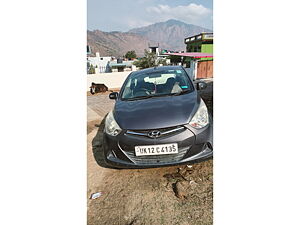 Second Hand Hyundai Eon Era + in Rishikesh