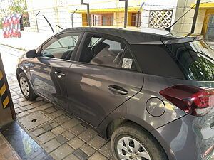 Second Hand Hyundai Elite i20 Magna Plus 1.4 CRDi in Chennai