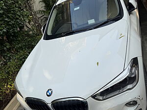 Second Hand BMW X1 sDrive20d Expedition in Ahmedabad