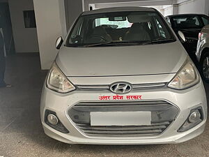 Second Hand Hyundai Xcent S 1.1 CRDi (O) in Ghaziabad