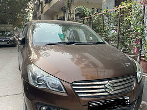 Second Hand Maruti Suzuki Ciaz Delta 1.4 MT in Delhi