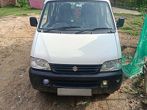 Second Hand Maruti Suzuki Eeco 7 STR [2019-2020] in Hardoi