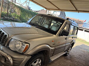 Second Hand Mahindra Scorpio 2.6 Turbo 9 Str in Bharuch