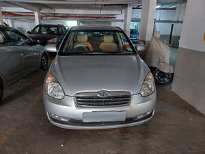 Second Hand Hyundai Verna CRDI VGT SX 1.5 in Bangalore