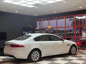 Second Hand Jaguar XF Prestige Diesel in Sangli