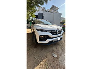 Second Hand Renault Kiger RXZ MT in Gurgaon