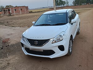 Second Hand Maruti Suzuki Baleno Delta 1.2 in Giridih