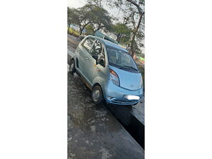 Second Hand Tata Nano LX in Barwani