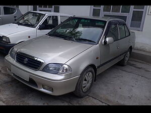 Second Hand Maruti Suzuki Esteem VXi in Hamirpur (Himachal Pradesh)