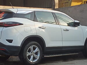 Second Hand Tata Harrier XZ Dual Tone [2019-2020] in Sharanpur