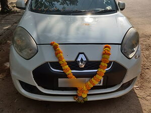 Second Hand Renault Pulse RxL Diesel in Hyderabad