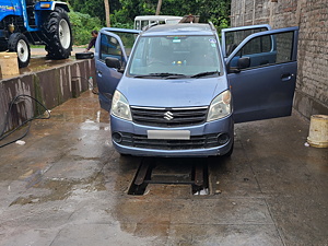 Second Hand Maruti Suzuki Wagon R LXi in Pondicherry