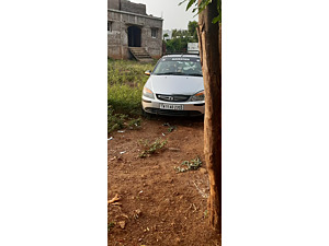 Second Hand Tata Indica LS in Dindigul