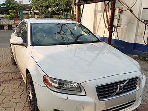 Second Hand Volvo S80 Summum D5 in Surat