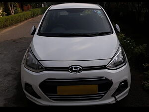 Second Hand Hyundai Xcent S ABS 1.2 [2015-2016] in Greater Noida