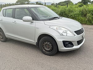 Second Hand Maruti Suzuki Swift VXi ABS [2014-2017] in Goa