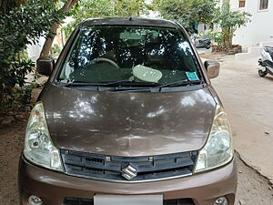 Second Hand Maruti Suzuki Estilo VXi BS-IV in Gulbarga