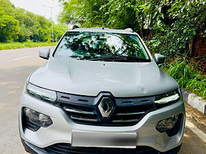 Second Hand Renault Kwid RXT [2020-2021] in Chandigarh