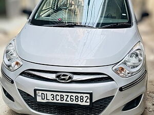 Second Hand Hyundai i10 1.1L iRDE ERA Special Edition in Delhi