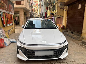 Second Hand Hyundai Verna S 1.5 Petrol MT in Delhi