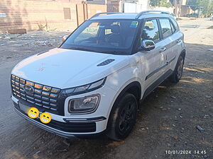 Second Hand Hyundai Venue S 1.2 Petrol [2023] in Jodhpur