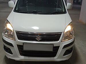 Second Hand Maruti Suzuki Wagon R VXi AMT in Gurgaon