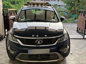 Second Hand Tata Hexa XTA 4x2 6 STR in Bangalore