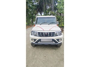 Second Hand Mahindra Bolero B6 (O) in Hajipur