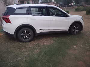 Second Hand Mahindra XUV700 AX 5 Petrol MT 5 STR [2021] in Narnaul