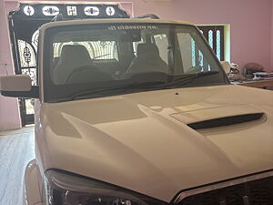 Second Hand Mahindra Scorpio S10 2WD Intelli-Hybrid in Morbi