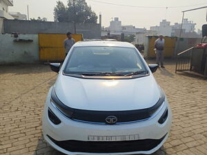 Second Hand Tata Altroz XE Petrol [2020-2023] in Rohtak