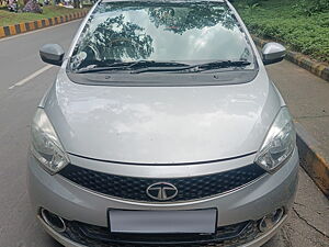 Second Hand Tata Tiago Revotorq XZ [2016-2019] in Ranchi