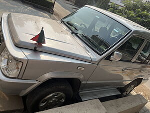 Second Hand Tata Sumo CX BS-IV in Gurgaon