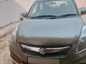 Second Hand Maruti Suzuki Swift DZire VDI in Badaun