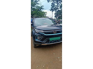 Second Hand Tata Nexon EV XZ Plus LUX in Varanasi